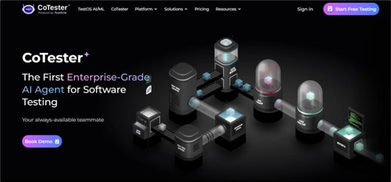 Rethinking Quality at Speed With AI-Powered Software Testing - SentiSight.ai Rethinking Quality at Speed With AI-Powered Software Testing - SentiSight.ai