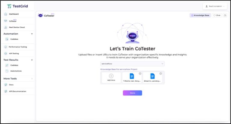 Rethinking Quality at Speed With AI-Powered Software Testing - SentiSight.ai Rethinking Quality at Speed With AI-Powered Software Testing - SentiSight.ai