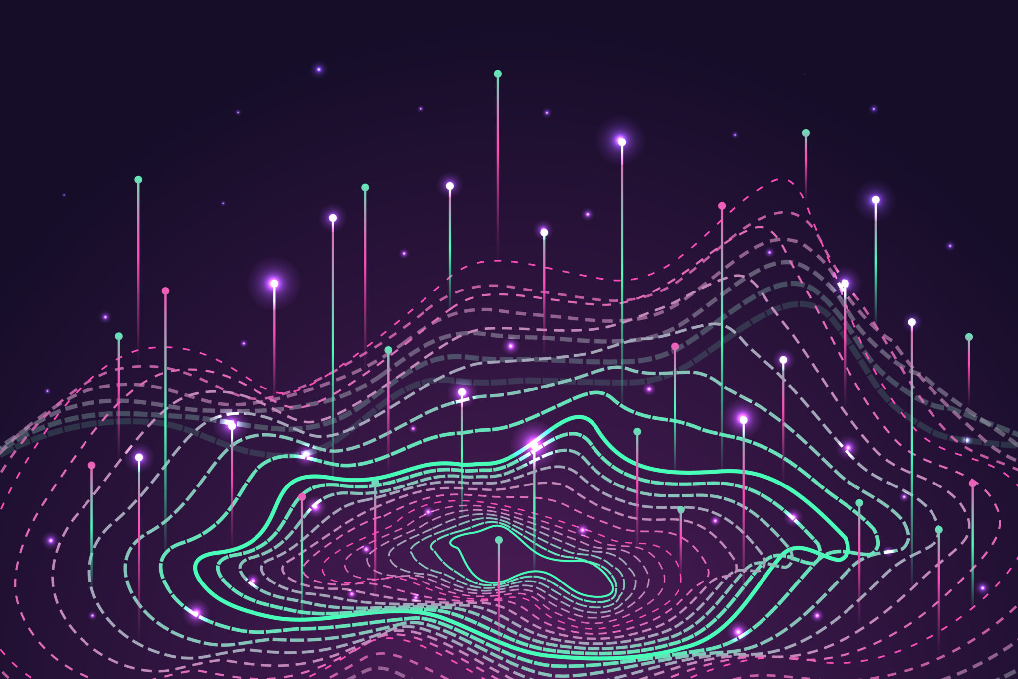 How AI-Powered Routing Is Helping Small Delivery Businesses Compete at Scale - SentiSight.ai