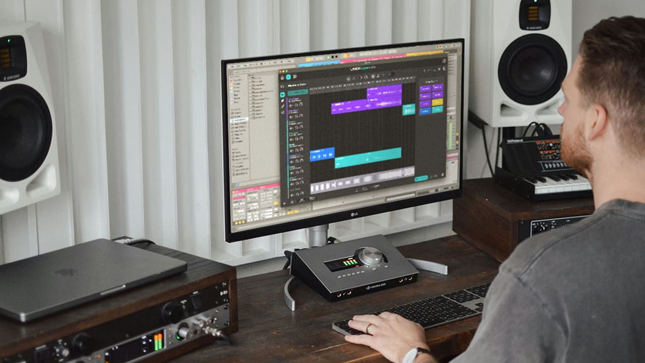 The Best AI Instrumental Generators in 2026 - SentiSight.ai The Best AI Instrumental Generators in 2026 - SentiSight.ai