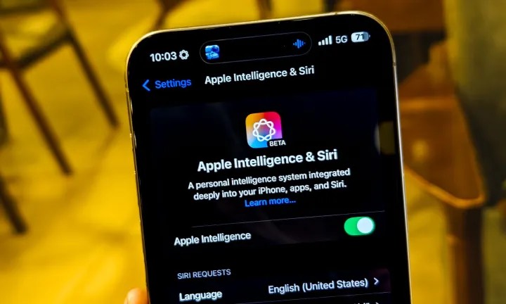 Does Apple Have a Big AI Problem? - SentiSight.ai Does Apple Have a Big AI Problem? - SentiSight.ai