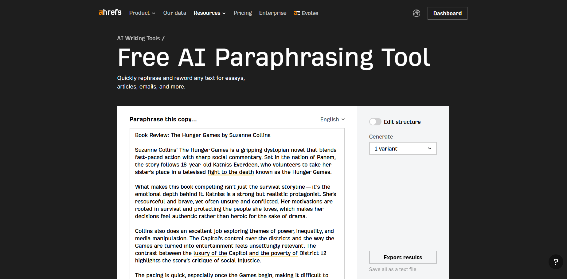 Best Humanizers for Social Media Marketing - SentiSight.ai Best Humanizers for Social Media Marketing - SentiSight.ai