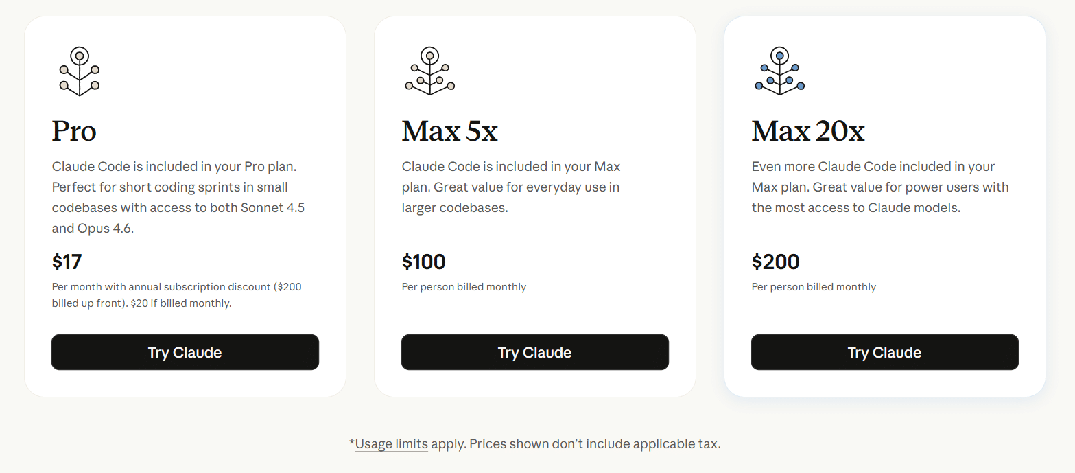 5 Best Vibe Coding Tools in 2026 - SentiSight.ai Paveikslėlis, kuriame yra tekstas, ekrano kopija, Šriftas, logotipas
Dirbtinio intelekto sugeneruotas turinys gali būti neteisingas.