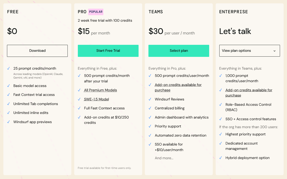 5 Best Vibe Coding Tools in 2026 - SentiSight.ai 5 Best Vibe Coding Tools in 2026 - SentiSight.ai