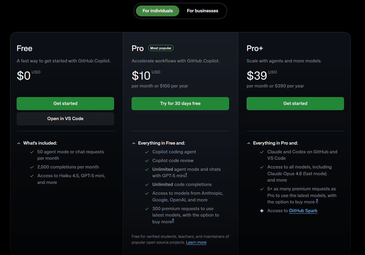 5 Best Vibe Coding Tools in 2026 - SentiSight.ai 5 Best Vibe Coding Tools in 2026 - SentiSight.ai