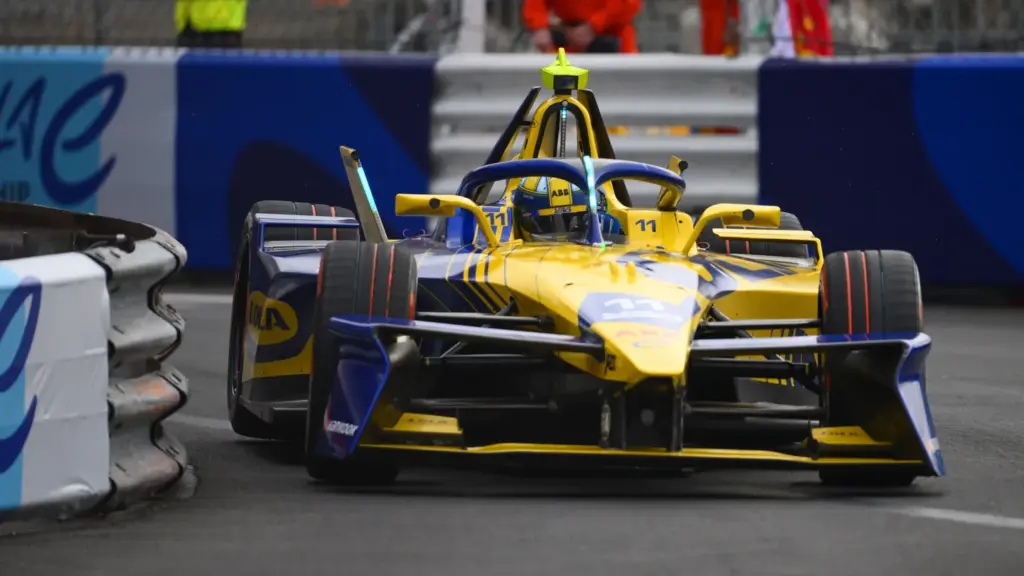 Image credit: Formula E World Championship
