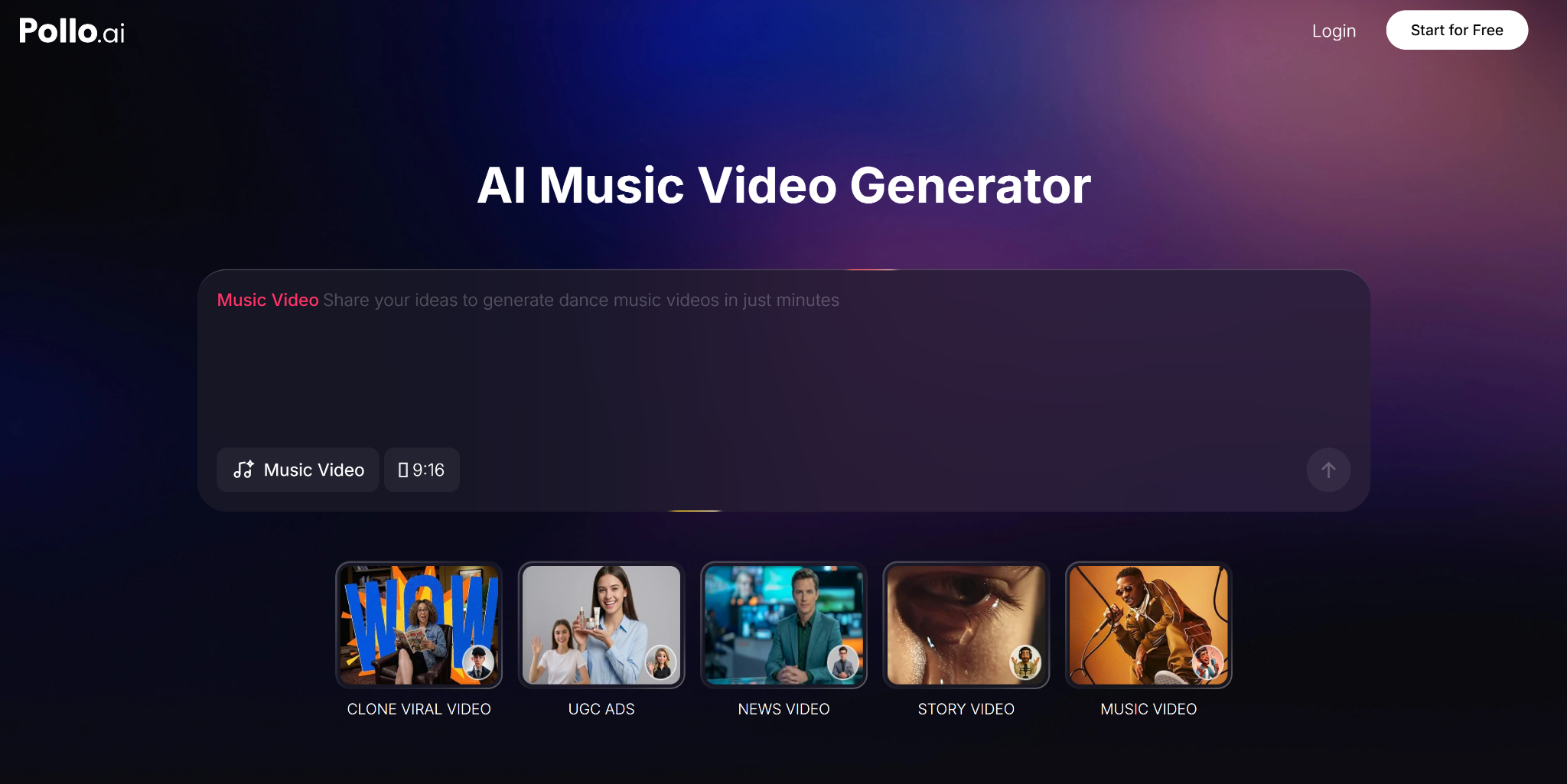 5 AI MV Generators That Understand Rhythm & Emotion - SentiSight.ai 5 AI MV Generators That Understand Rhythm & Emotion - SentiSight.ai