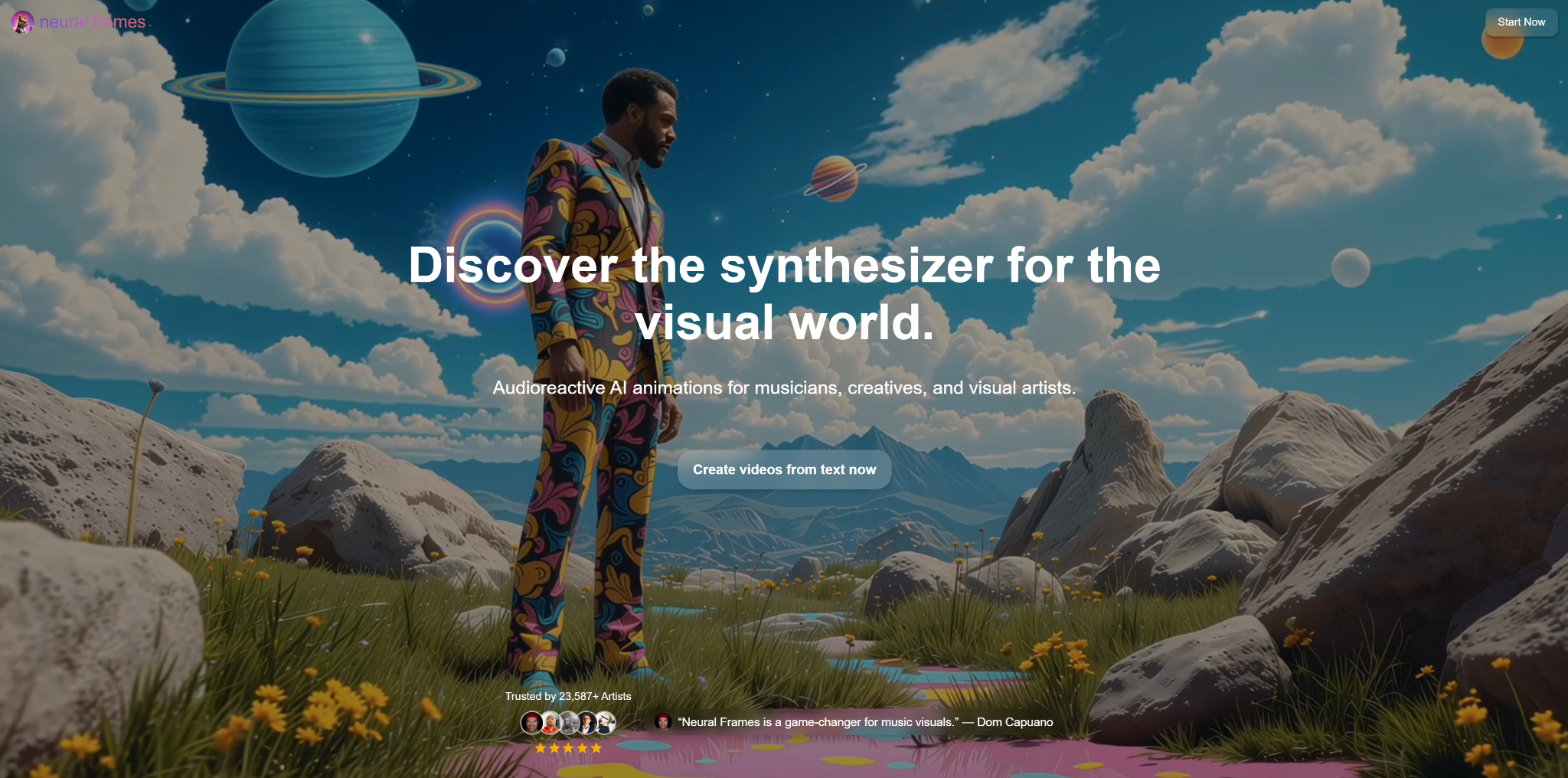 5 AI MV Generators That Understand Rhythm & Emotion - SentiSight.ai 5 AI MV Generators That Understand Rhythm & Emotion - SentiSight.ai