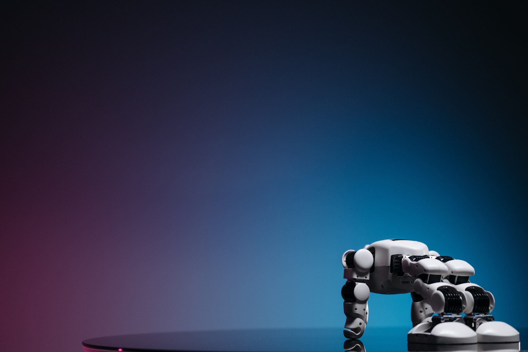 How AI Supports Teams by Handling Repetitive Tasks - SentiSight.ai