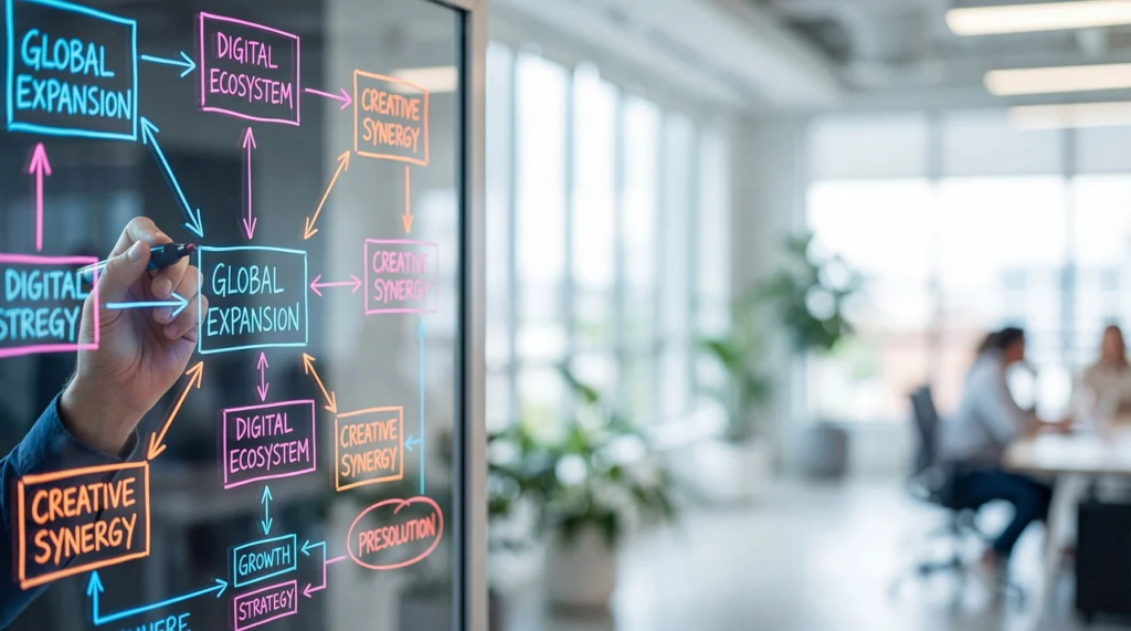 8 Ways to Use Flowcharts for Complex AI Architecture - SentiSight.ai 8 Ways to Use Flowcharts for Complex AI Architecture - SentiSight.ai