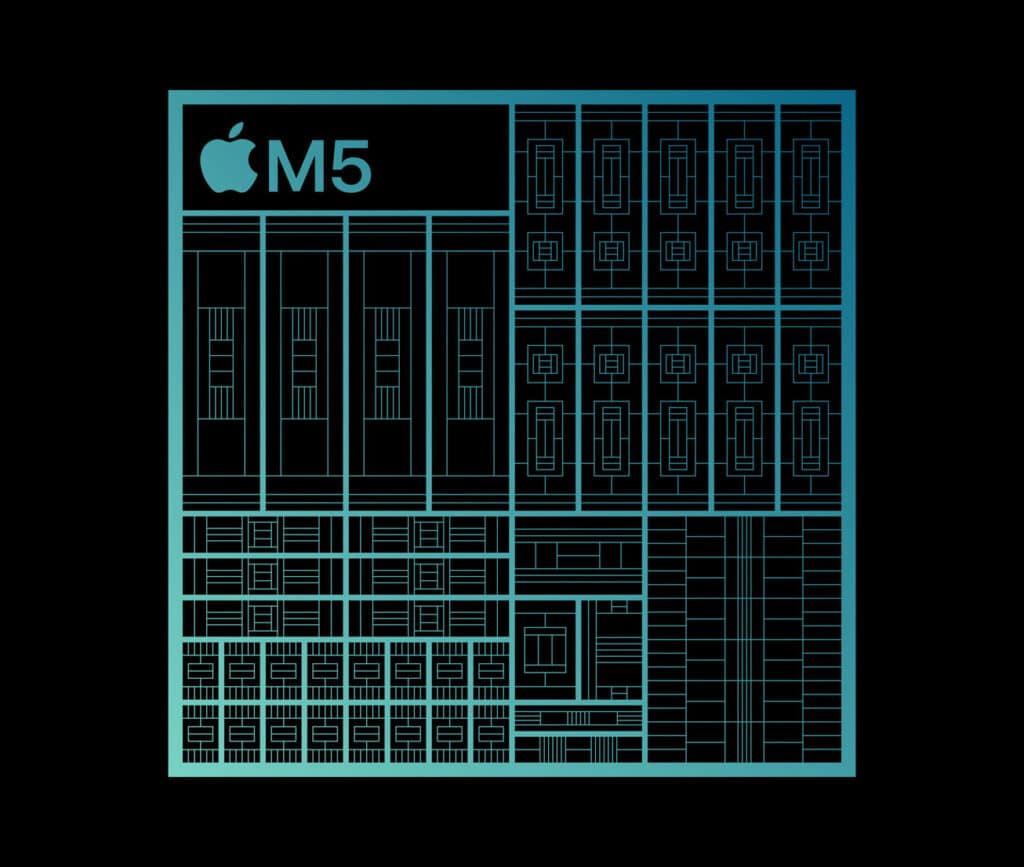 Was the 2026 MacBook Pro Built for AI Development in Mind? - SentiSight.ai M5 unleashes next-level AI performance with its next-generation GPU architecture, powerful CPU, faster Neural Engine, and higher unified memory bandwidth.