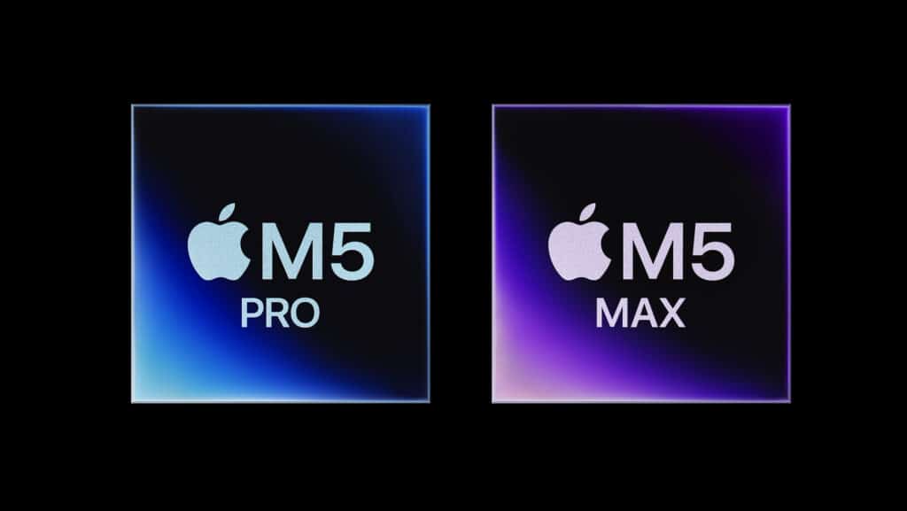 MacBook Pro M5 Max Chip: Is It the New Fastest Laptop? - SentiSight.ai MacBook Pro with M5 Pro and M5 Max provides tremendous performance boosts, featuring a new CPU with the world’s fastest CPU core, a next-generation GPU with a Neural Accelerator in each core, and higher unified memory bandwidth.