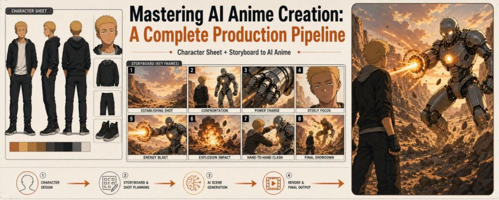 From Analyzing to Creating: The Synergy Between Computer Vision and Generative AI - SentiSight.ai From Analyzing to Creating: The Synergy Between Computer Vision and Generative AI - SentiSight.ai