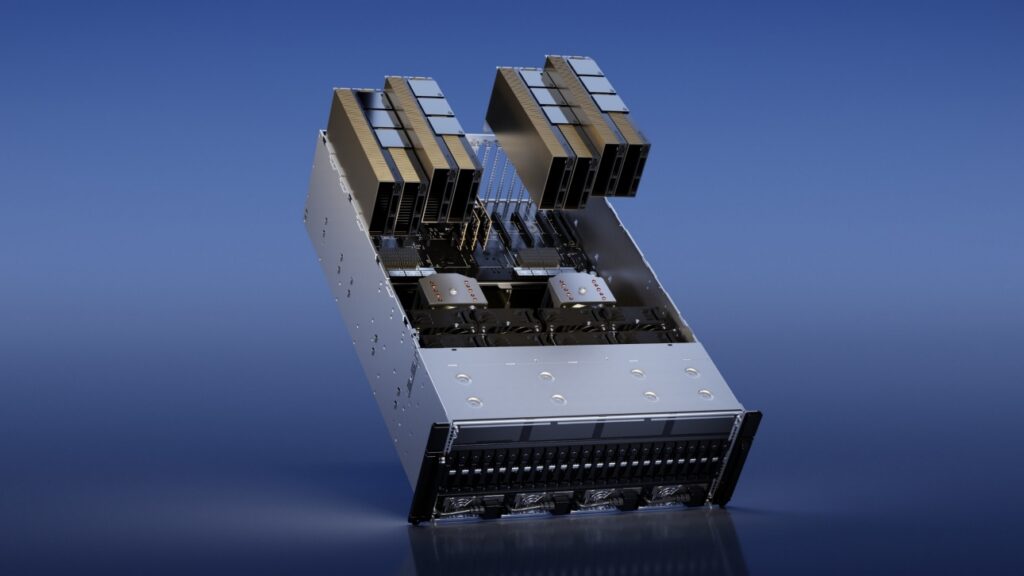 What Is Nvidia's Most Successful Product? - SentiSight.ai NVIDIA H100 GPU. Image source: NVIDIA