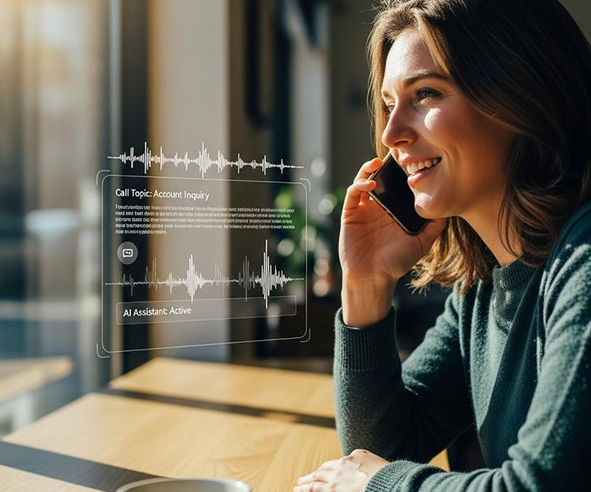 How AI Is Changing the Way Businesses Use eSIMs and Virtual Phone Numbers - SentiSight.ai How AI Is Changing the Way Businesses Use eSIMs and Virtual Phone Numbers - SentiSight.ai