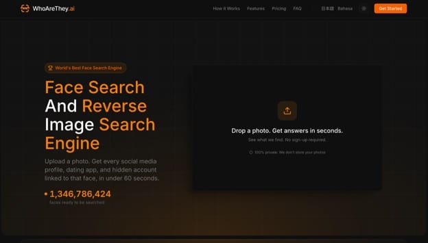 The Practical Guide to AI Image Search: From Reverse Lookups to Facial Recognition - SentiSight.ai The Practical Guide to AI Image Search: From Reverse Lookups to Facial Recognition - SentiSight.ai