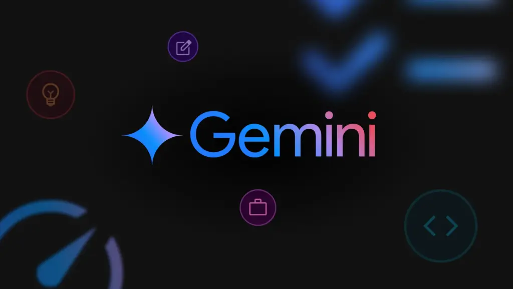 Why Is Gemini Phasing Out Gems, Gemini's Custom AI Assistants? - SentiSight.ai Google Gemini. Image source: Google