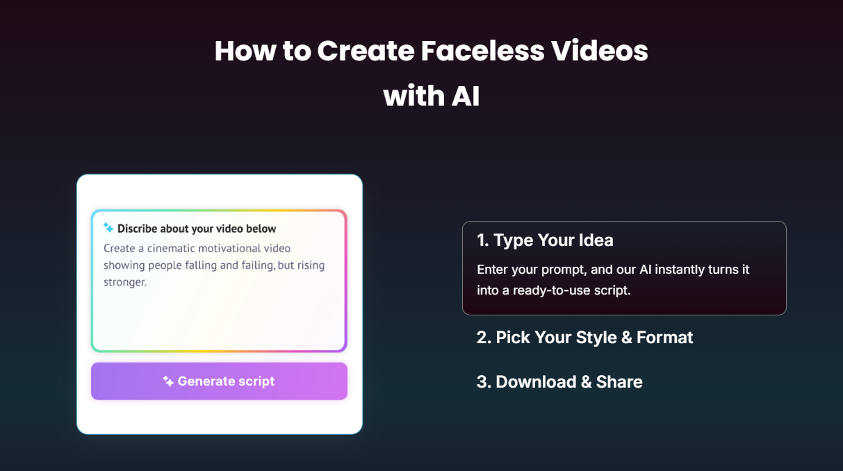 Join the Steve AI Community for Premium AI Video Creation - SentiSight.ai Paveikslėlis, kuriame yra tekstas, ekrano kopija, Šriftas, Operacinė sistema
Dirbtinio intelekto sugeneruotas turinys gali būti neteisingas.