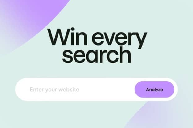 How I Learned That the Biggest Competitor Was Not Always the Biggest Business - SentiSight.ai How I Learned That the Biggest Competitor Was Not Always the Biggest Business - SentiSight.ai